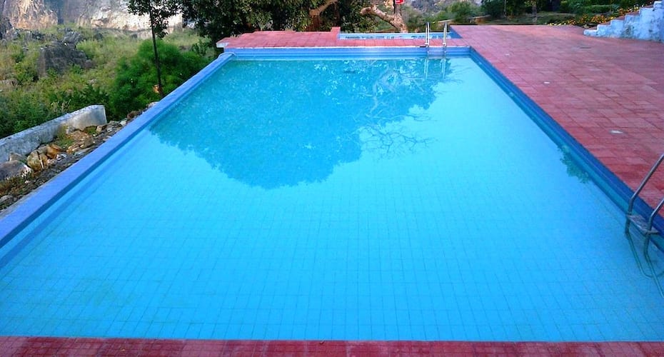 MPT Marble Rocks, Jabalpur 4